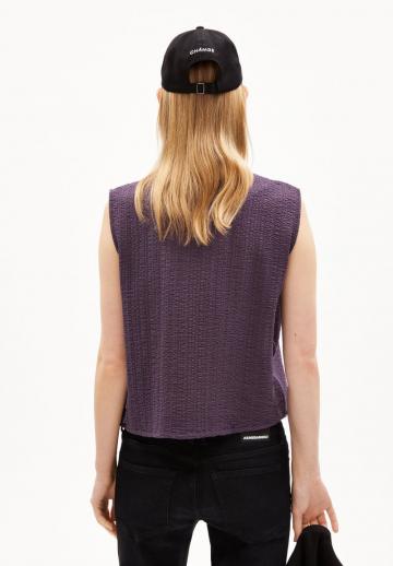 Майка-борцовка