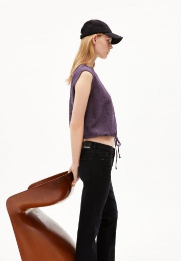 Майка-борцовка