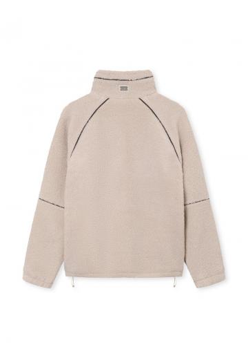 Флисовая куртка