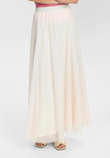 Летняя юбка