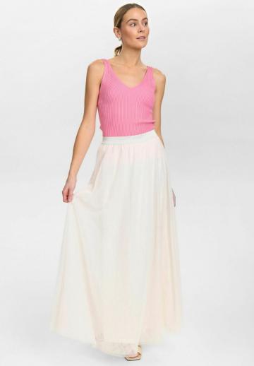 Летняя юбка