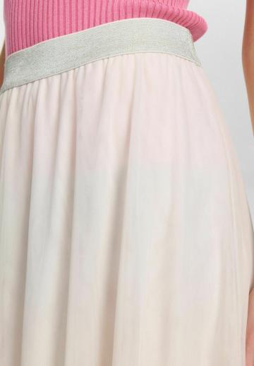 Летняя юбка