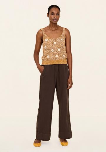 Майка-борцовка