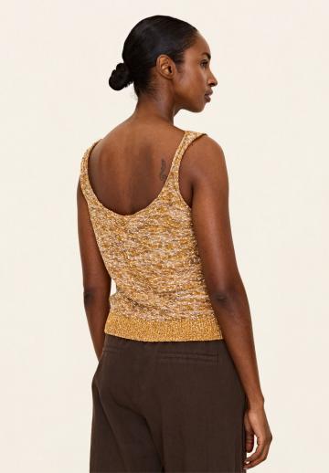 Майка-борцовка