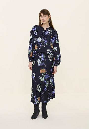 Летняя юбка