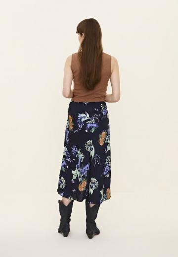 Летняя юбка