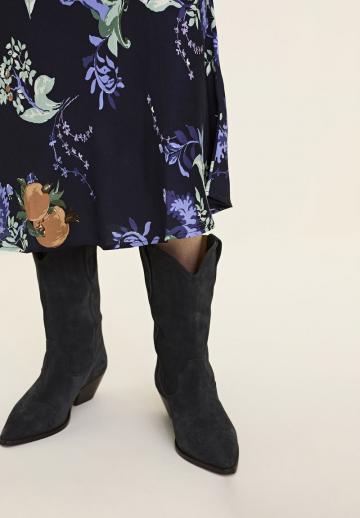 Летняя юбка