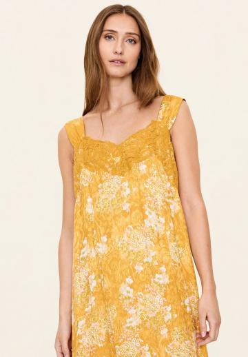 Пляжное платье