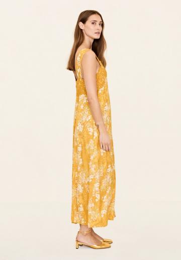 Пляжное платье