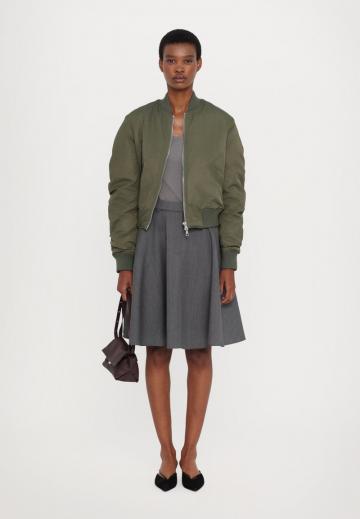 Майка-борцовка