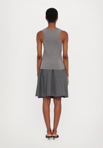 Майка-борцовка