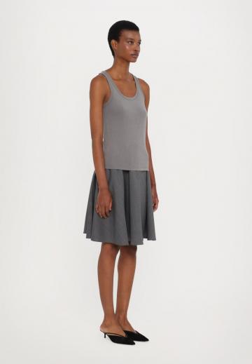 Майка-борцовка