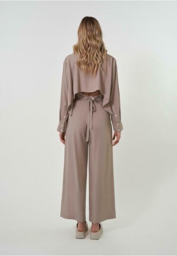 Блузка-рубашка