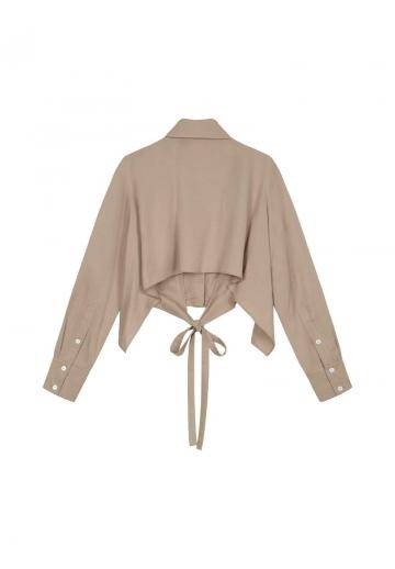 Блузка-рубашка