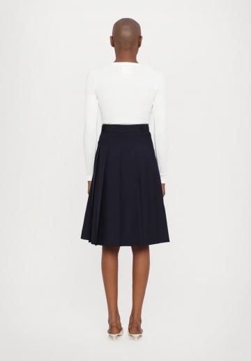 Летняя юбка