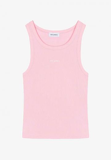 Майка-борцовка