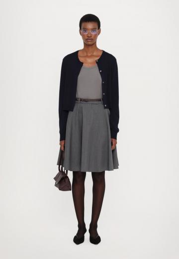 Летняя юбка