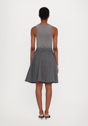 Летняя юбка