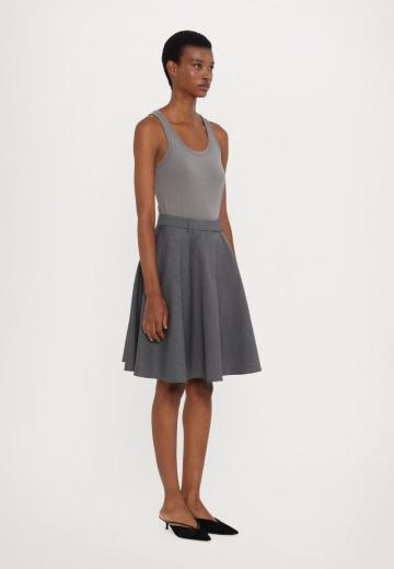 Летняя юбка