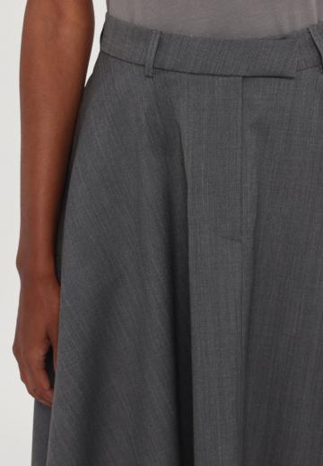 Летняя юбка