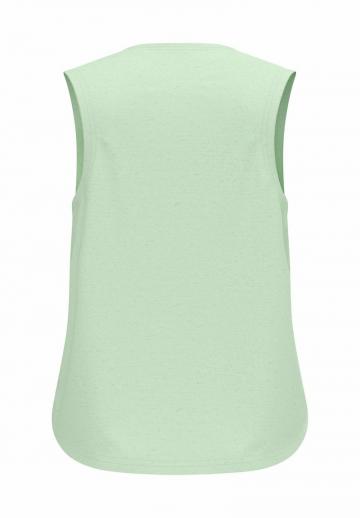 Спортивный топ