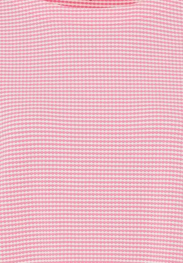 Майка с рукавом три четверти