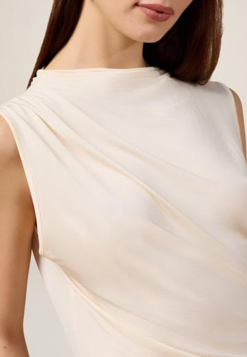 Майка-борцовка