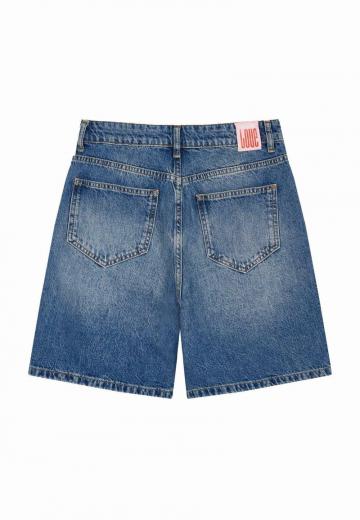 Джинсовые шорты