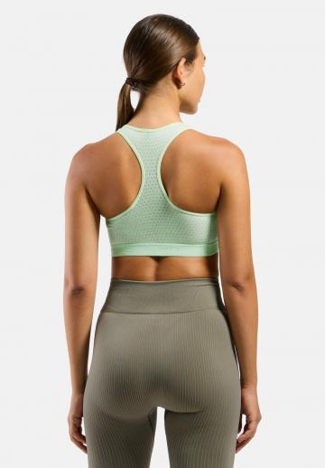 Спортивный бюстгальтер