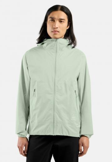 Куртка-дождевик