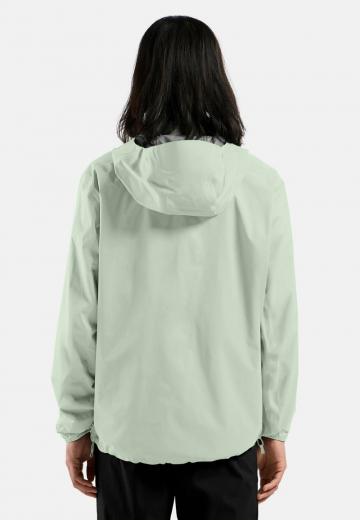 Куртка-дождевик