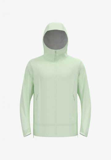 Куртка-дождевик