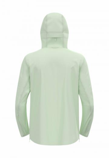 Куртка-дождевик