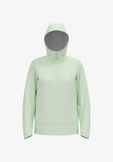 Куртка дождевик