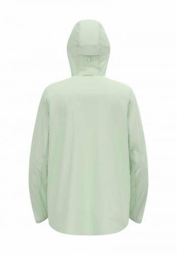 Куртка дождевик