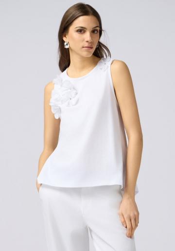 Майка-борцовка