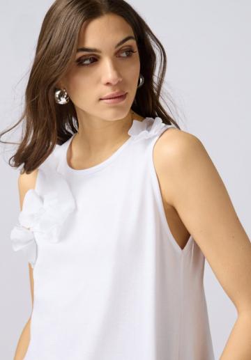 Майка-борцовка