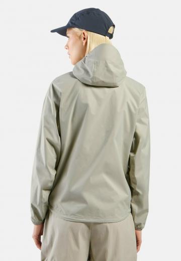 Куртка дождевик