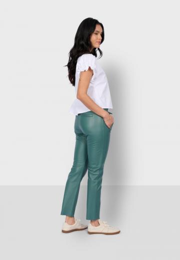 Кожаные штаны