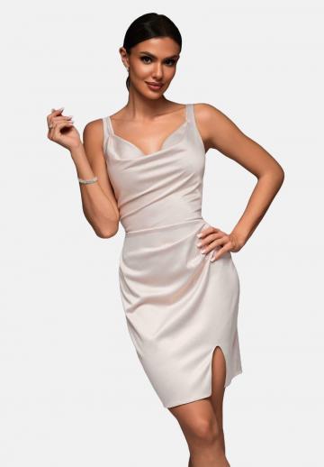 Коктейльное платье