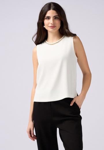 Майка-борцовка