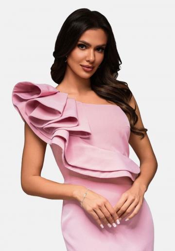 Коктейльное платье