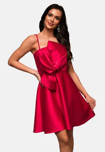 Коктейльное платье