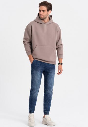 Узкие джинсы