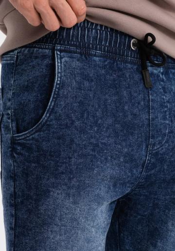 Узкие джинсы