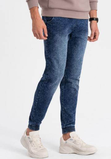 Узкие джинсы