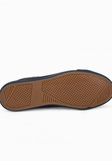 Высокие кеды