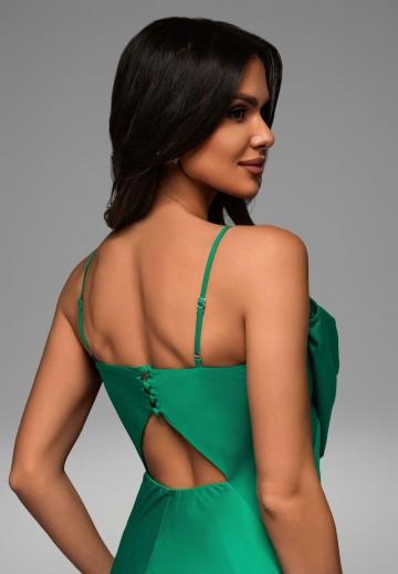 Коктейльное платье