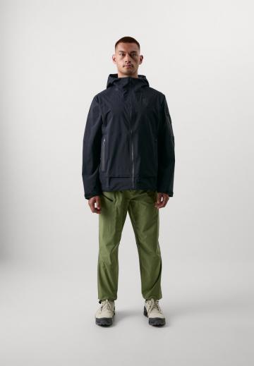 Куртка-дождевик