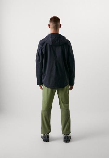 Куртка-дождевик